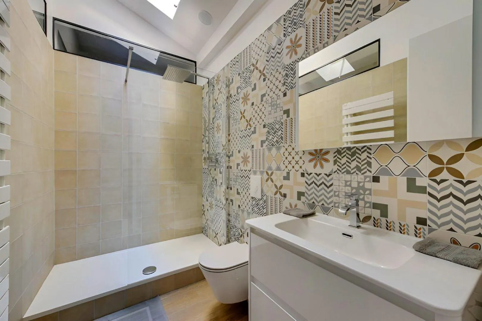 Bluestay 40 - Superb Apartment In Paris